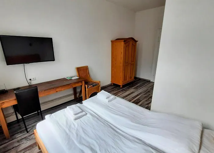 Am Lindenhof - Self Check-In Hotel