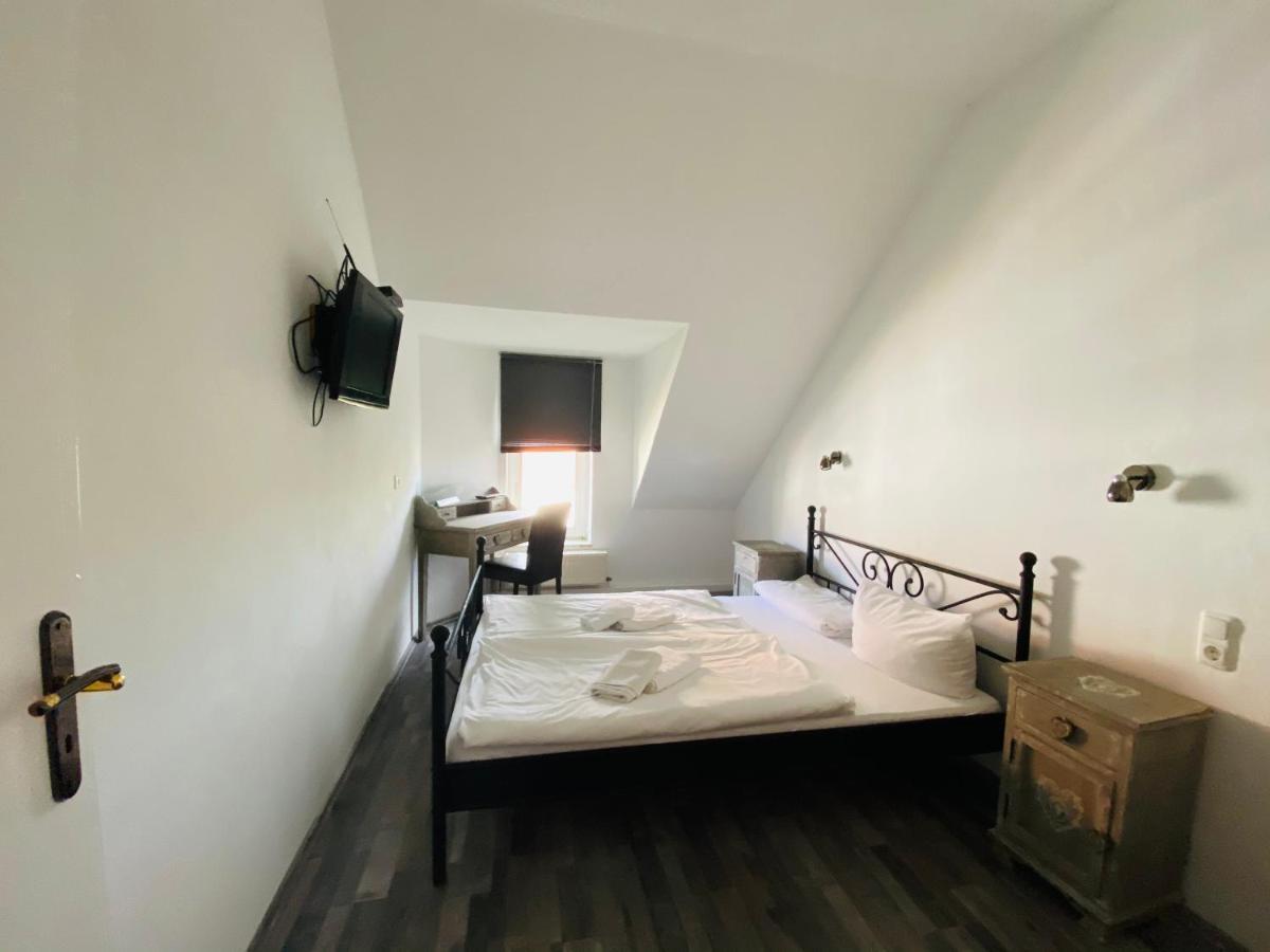 Am Lindenhof - Self Check-in Hotel Hanovre
