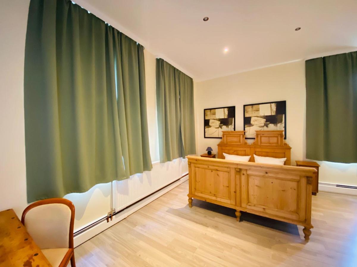 Hotel Am Lindenhof - Self Check-in Hanovre